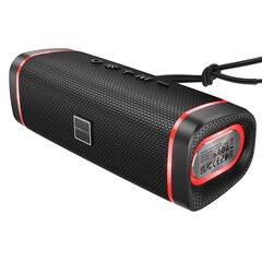 Borofone Portable Bluetooth Speaker BR32 Sound navy цена и информация | Аудиоколонки | pigu.lt