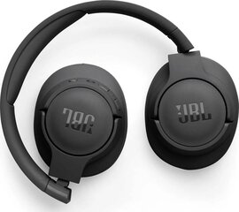 JBL Tune 720BT Bluetooth Headset Blue цена и информация | Наушники | pigu.lt