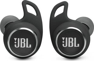 JBL Reflect Aero Wireless Headphones White цена и информация | Наушники | pigu.lt