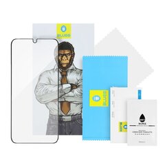 Blueo 5D Mr. Monkey Glass kaina ir informacija | Apsauginės plėvelės telefonams | pigu.lt