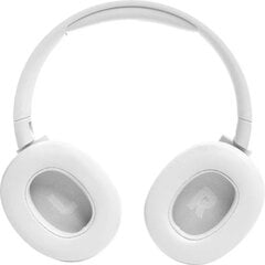 JBL Tune 720BT Bluetooth Headset White цена и информация | Наушники | pigu.lt