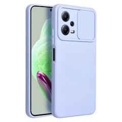 Oem dėklas skirtas Xiaomi Redmi Note 12 5G цена и информация | Чехлы для телефонов | pigu.lt