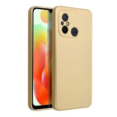 Metallic Чехол для Iphone 15 Plus, розовый цена и информация | Чехлы для телефонов | pigu.lt