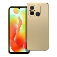 Forcell Metallic Case kaina ir informacija | Telefono dėklai | pigu.lt