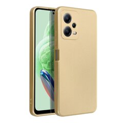 Forcell Metallic Case kaina ir informacija | Telefono dėklai | pigu.lt