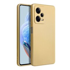 OEM Metallic Case kaina ir informacija | Telefono dėklai | pigu.lt