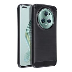 Forcell Carbon Honor Magic 5 Pro kaina ir informacija | Telefono dėklai | pigu.lt