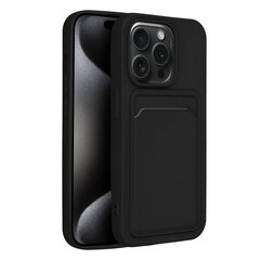 Forcell Card Case kaina ir informacija | Telefono dėklai | pigu.lt