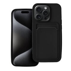 Forcell Card Case kaina ir informacija | Telefono dėklai | pigu.lt