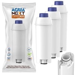 AquaNext CaffeeMax, 3 vnt. kaina ir informacija | Priedai kavos aparatams | pigu.lt