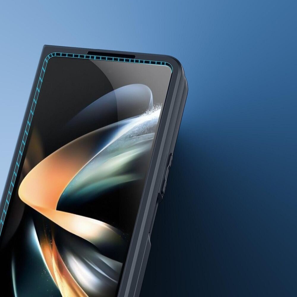 Samsung Galaxy Z Fold4 5G kaina ir informacija | Telefono dėklai | pigu.lt