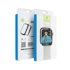 Blueo Mr. Monkey Glass 5D, black цена и информация | Аксессуары для смарт-часов и браслетов | pigu.lt