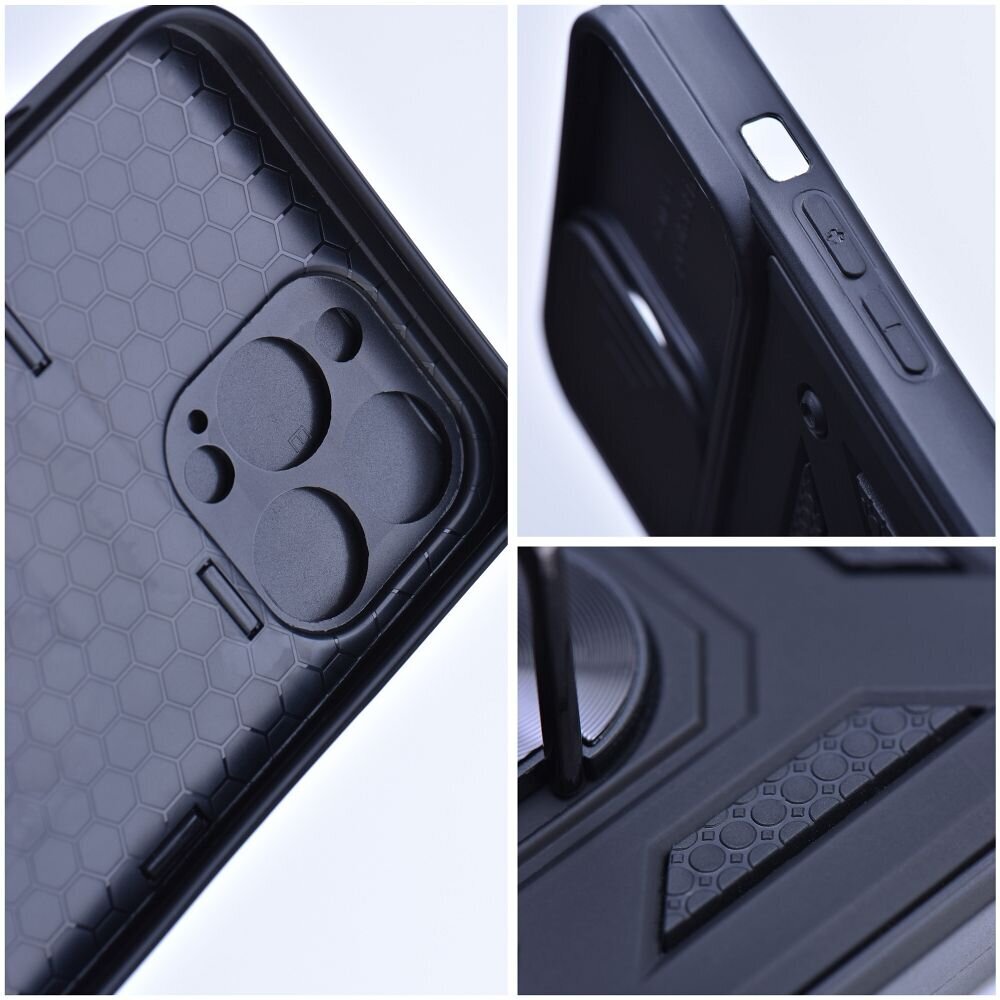 Partner Tele Slide Armor Case kaina ir informacija | Telefono dėklai | pigu.lt