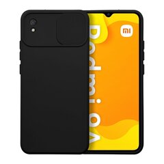 Oem dėklas skirtas Xiaomi Redmi 9A, 9AT kaina ir informacija | Telefono dėklai | pigu.lt