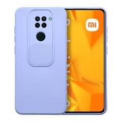 Oem Xiaomi Redmi Note 9 kaina ir informacija | Telefono dėklai | pigu.lt