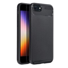 Forcell Carbon Premium Case kaina ir informacija | Telefono dėklai | pigu.lt