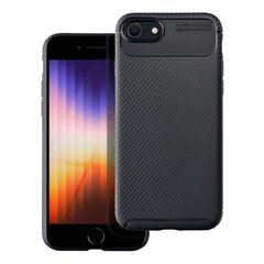 Forcell Carbon Premium Case kaina ir informacija | Telefono dėklai | pigu.lt