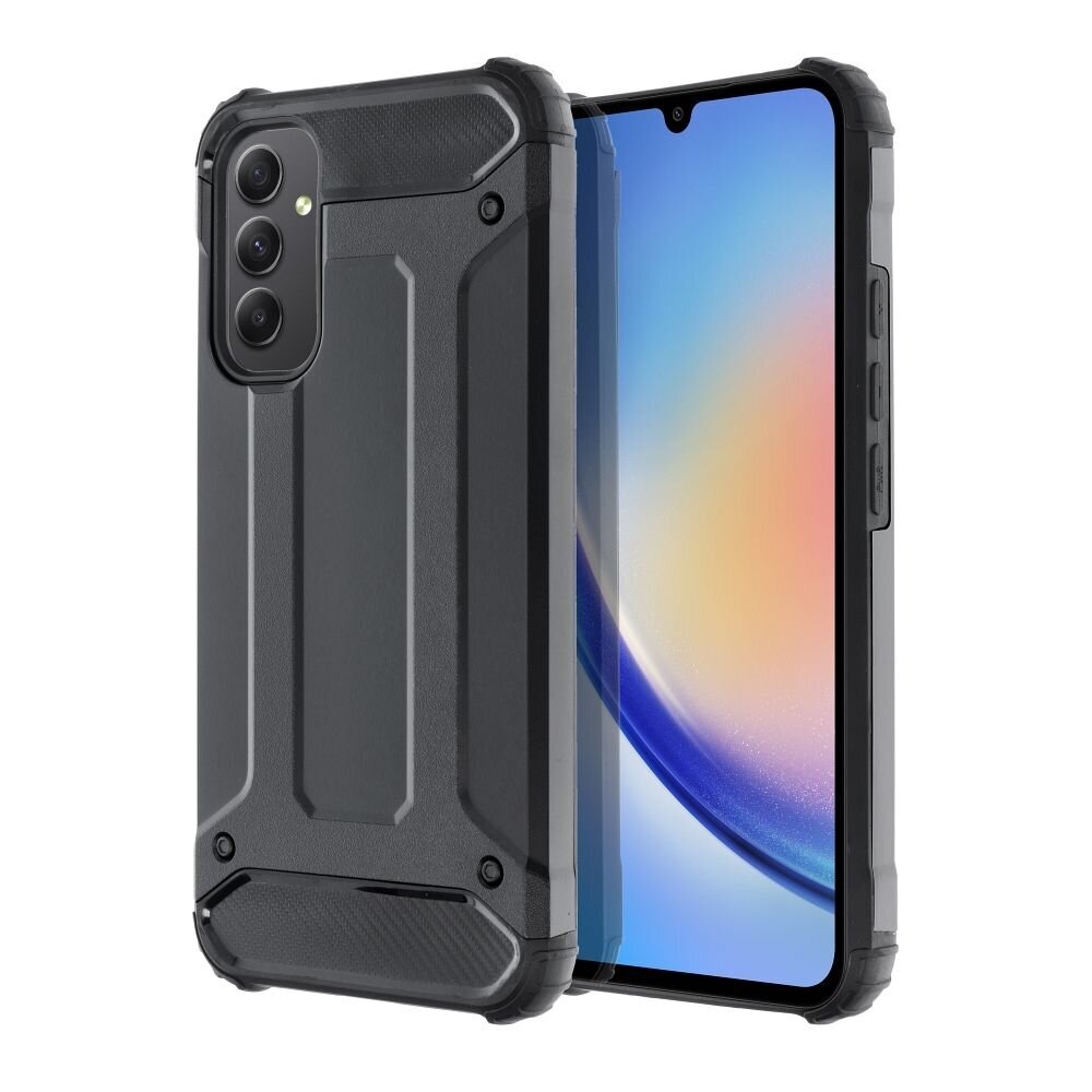 Forcell Armor Case kaina ir informacija | Telefono dėklai | pigu.lt