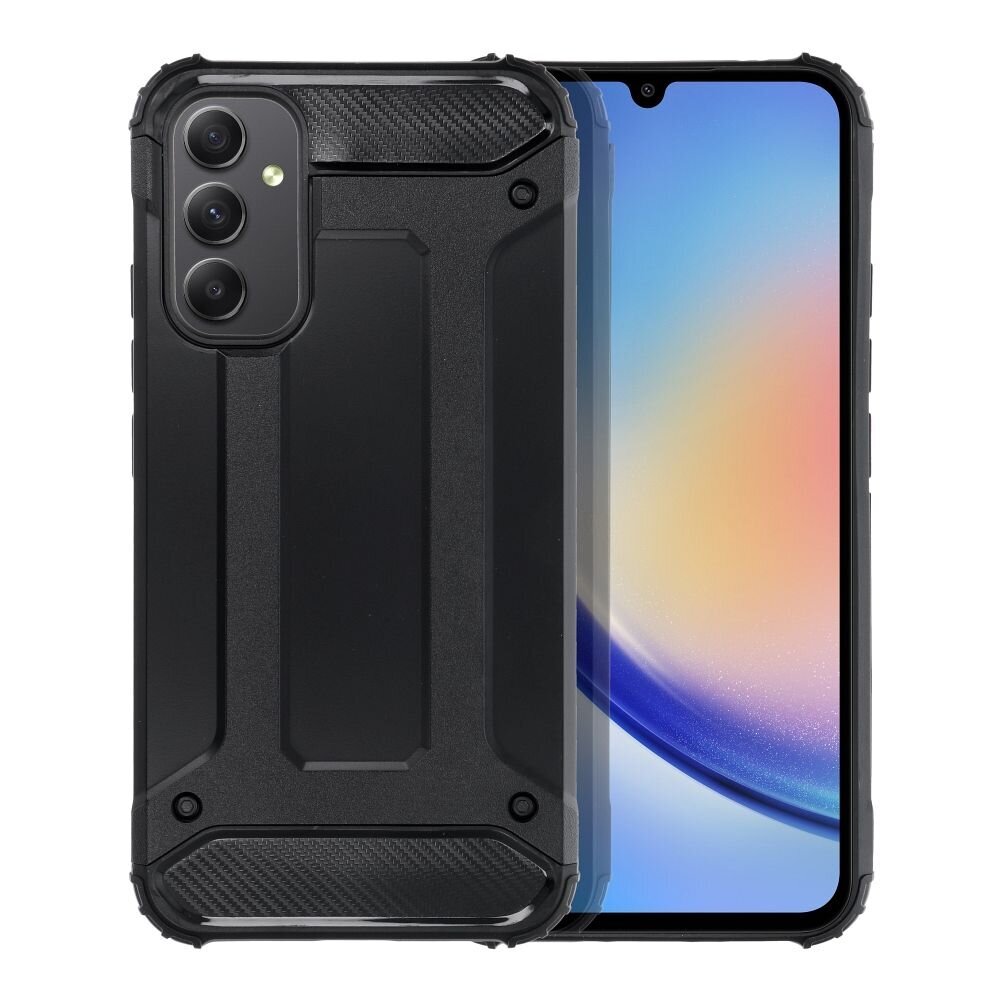 Forcell Armor Case kaina ir informacija | Telefono dėklai | pigu.lt