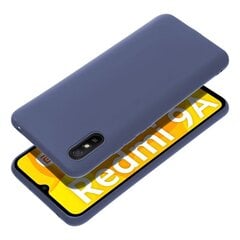 Matt Case Xiaomi Redmi 9A/ 9AT цена и информация | Чехлы для телефонов | pigu.lt
