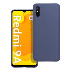 Matt Case Xiaomi Redmi 9A/ 9AT kaina ir informacija | Telefono dėklai | pigu.lt