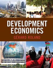 Development Economics цена и информация | Книги по экономике | pigu.lt