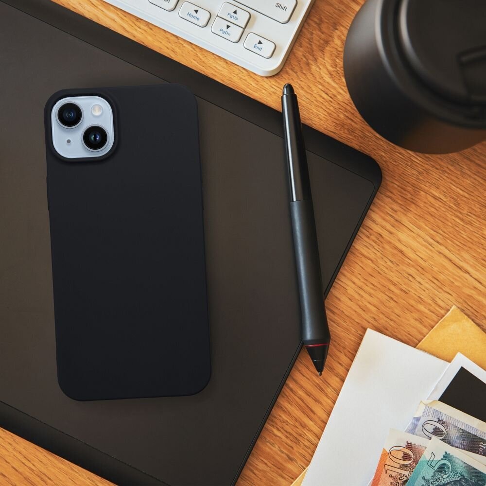Matt Case Xiaomi 11 Pro 5G kaina ir informacija | Telefono dėklai | pigu.lt