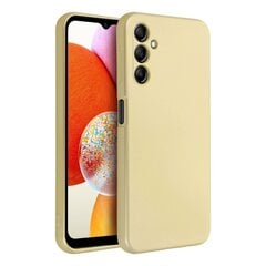 Forcell Metallic Case kaina ir informacija | Telefono dėklai | pigu.lt