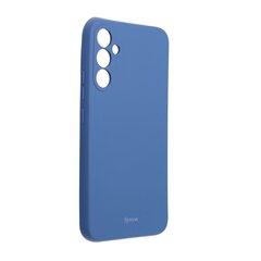 Чехол Roar Colorful Jelly для Xiaomi Mi 10T / 10T Pro 5G (6,67”) — Фиолетовый цена и информация | Чехлы для телефонов | pigu.lt