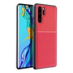 Чехол Forcell Noble для Xiaomi Mi 11 Lite / Mi 11 Lite 5G / Mi 11 Lite 5G NE, синий цена и информация | Чехлы для телефонов | pigu.lt