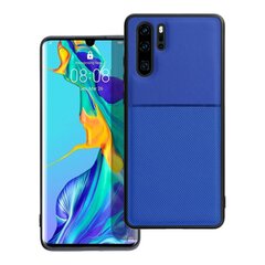 Чехол Forcell Noble для Xiaomi Mi 11 Lite / Mi 11 Lite 5G / Mi 11 Lite 5G NE, синий цена и информация | Чехлы для телефонов | pigu.lt