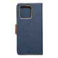 Smart Canvas XIAOMI Redmi 10C dark blue цена и информация | Telefono dėklai | pigu.lt