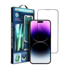 OEM 5D Full Glue Tempered Glass цена и информация | Защитные пленки для телефонов | pigu.lt