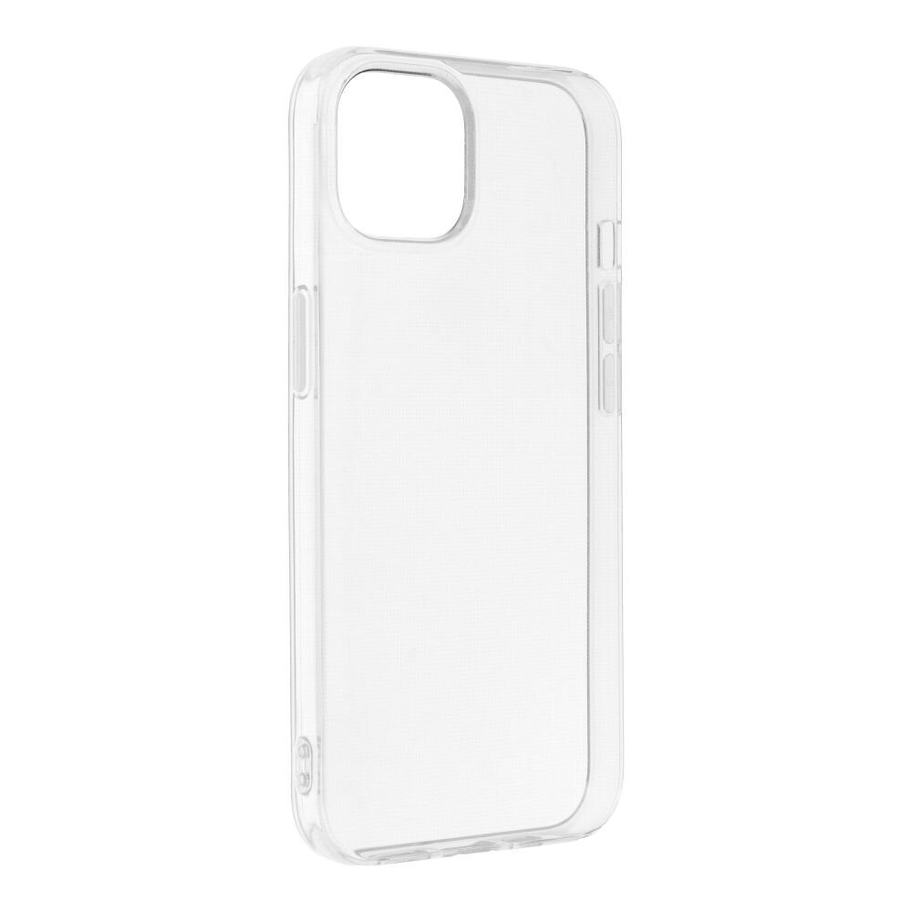 OEM Clear Case 2mm kaina ir informacija | Telefono dėklai | pigu.lt