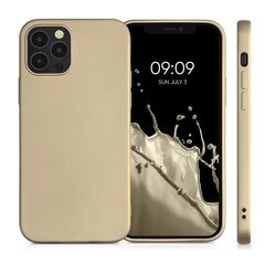 Forcell Metallic Case kaina ir informacija | Telefono dėklai | pigu.lt