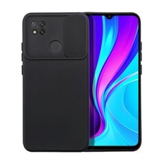 Oem dėklas skirtas Xiaomi Redmi 9C kaina ir informacija | Telefono dėklai | pigu.lt