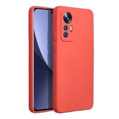 Forcell Xiaomi 12 Lite kaina ir informacija | Telefono dėklai | pigu.lt