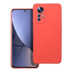 Forcell Xiaomi 12 Lite kaina ir informacija | Telefono dėklai | pigu.lt