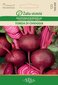Raudonieji burokėliai Tonda DI Chioggia kaina ir informacija | Daržovių, uogų sėklos | pigu.lt