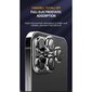 X-ONE iPhone 14/14 Plus kaina ir informacija | Apsauginės plėvelės telefonams | pigu.lt