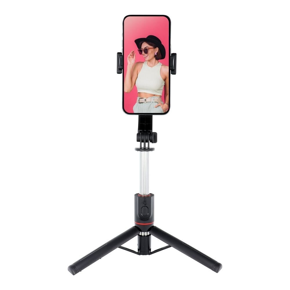 Partner Tele SSTR-13 kaina ir informacija | Asmenukių lazdos (selfie sticks) | pigu.lt