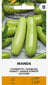 Cukinijos Wanda kaina ir informacija | Daržovių, uogų sėklos | pigu.lt