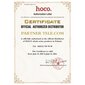 Hoco Gold Brick Sports BS51 black цена и информация | Garso kolonėlės | pigu.lt