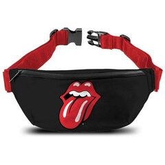 Juosmens rankinė Rocksax The Rolling Stones цена и информация | Женская сумка Bugatti | pigu.lt