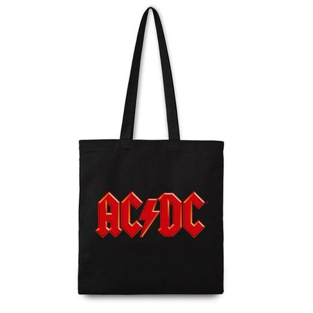 Krepšys Rocksax AC/DC kaina ir informacija | Moteriškos rankinės | pigu.lt