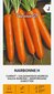 Valgomosios morkos Narbonne H kaina ir informacija | Daržovių, uogų sėklos | pigu.lt
