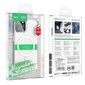 Hoco Magnetic Airbag Anti-fall Case kaina ir informacija | Telefono dėklai | pigu.lt