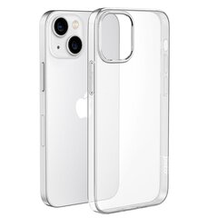 Hoco Light Series TPU Case kaina ir informacija | Telefono dėklai | pigu.lt