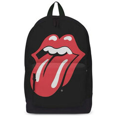 Kuprinė Rocksax The Rolling Stones цена и информация | Женские сумки | pigu.lt