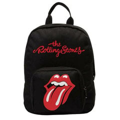 Kuprinė Rocksax The Rolling Stones Mini цена и информация | Женские сумки | pigu.lt